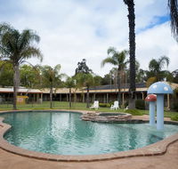 Barooga Country Inn Motel - Accommodation Cairns