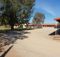 Barooga Golf View Motel - Accommodation Cairns