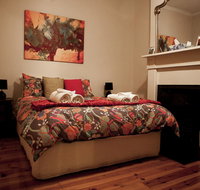 Barossa Best - Accommodation Cairns