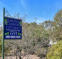 Barossa Country Cottages - Accommodation Cairns