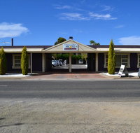 Barossa Gateway Motel - Accommodation Cairns