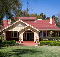Barossa House - Accommodation Cairns