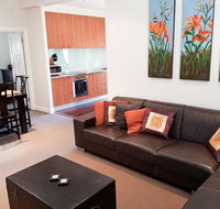 Barossa Vista - Accommodation Cairns