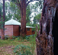 Barrabup Sanctuary BirdHide - Accommodation Cairns