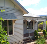 Barton Mill at Marysville - Accommodation Cairns