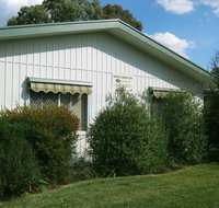 Basedow Units Tanunda - Accommodation Cairns