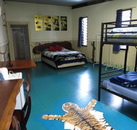 Batchelor Butterfly Farm - Accommodation Cairns