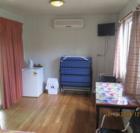 Batchelor Holiday Park - Accommodation Cairns