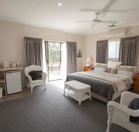 Batemans Bay Manor - Bed and Breakfast - Accommodation Cairns