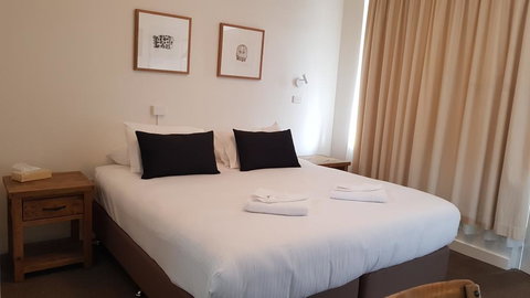 Bathurst Explorers Motel - Accommodation Cairns 1