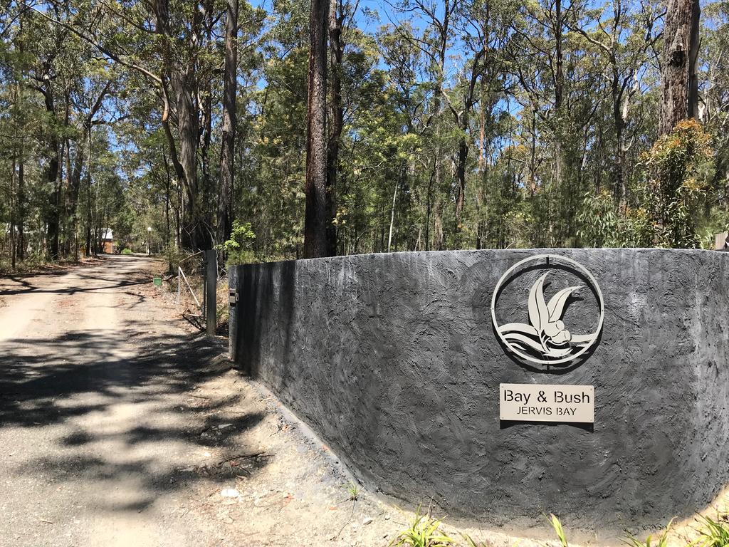 Boolijah NSW Accommodation Cairns