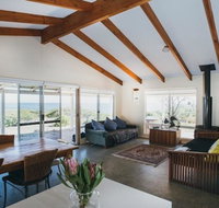 Bay Beach House - Accommodation Cairns