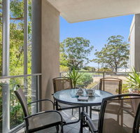 Bay Blu  Jervis Bay Rentals - Accommodation Cairns