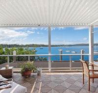 Bay Breeze Boutique Accommodation - Accommodation Cairns