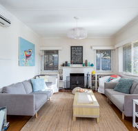 Bay Cottage - Accommodation Cairns