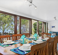 Bay Cottage - paradise on the bay - Accommodation Cairns