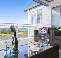 Bay Views - panoramic Jervis Bay views - Accommodation Cairns