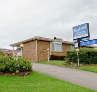 Baybrook Motor Inn - Accommodation Cairns