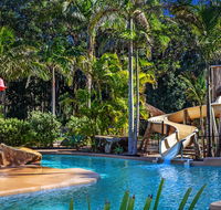 Bays Holiday Park - Accommodation Cairns