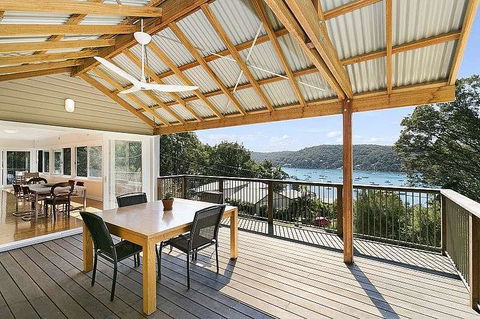 Bayscape At Hardys Bay/Killcare - Accommodation Cairns 2
