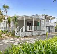 BAYSHORE - DROMANA - Accommodation Cairns