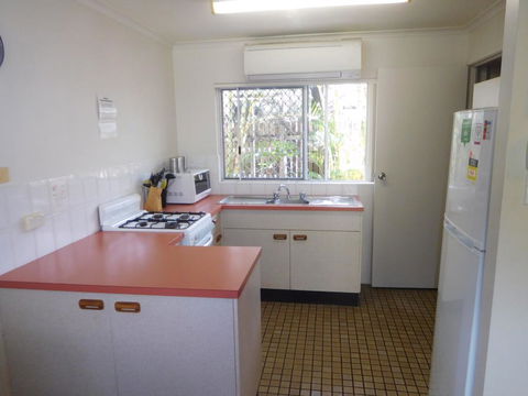 Bayshores Apartment Hervey Bay - Accommodation Cairns 1