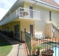 Bayshores Apartment Hervey Bay - Accommodation Cairns