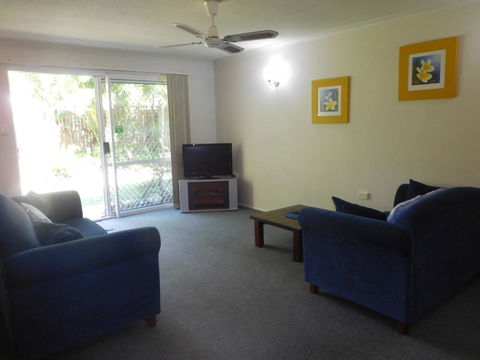 Bayshores Apartment Hervey Bay - Accommodation Cairns 2