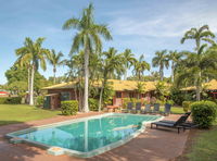 Bayside Holiday Apartments