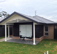 Bayswood Vincentia JERVIS BAY - Accommodation Cairns