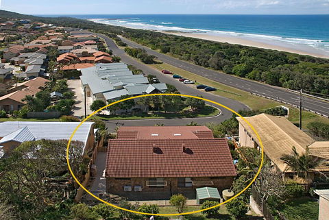 Bayview - East Ballina - Accommodation Cairns 0