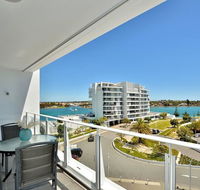 Bayview 608 - Accommodation Cairns