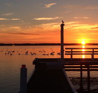 Bayview Boathouse - Accommodation Cairns