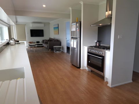 Bayview Hideaway - Accommodation Cairns 0