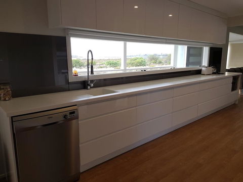 Bayview Hideaway - Accommodation Cairns 2