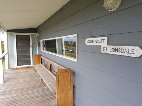 Bayview Hideaway - Accommodation Cairns 1