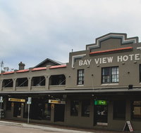 Bayview Hotel - Batemans Bay - Accommodation Cairns