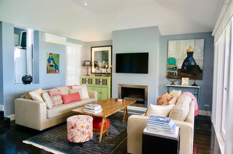 BayView House - Accommodation Cairns 0