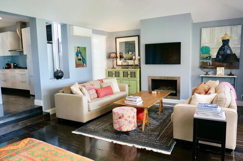 BayView House - Accommodation Cairns 2