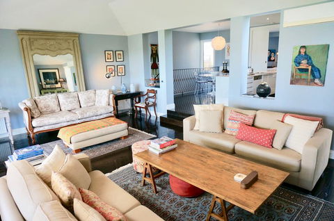 BayView House - Accommodation Cairns 1