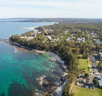 Bayview on Bowen  Jervis Bay Rentals - Accommodation Cairns