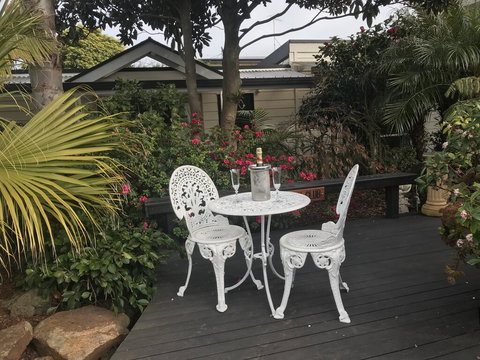 Bayview Studio - Accommodation Cairns 3