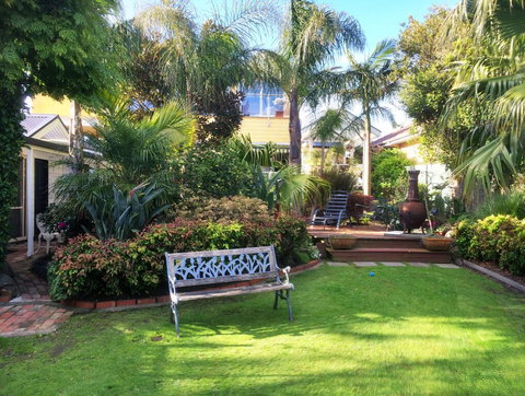 Bayview Studio - Accommodation Cairns 0