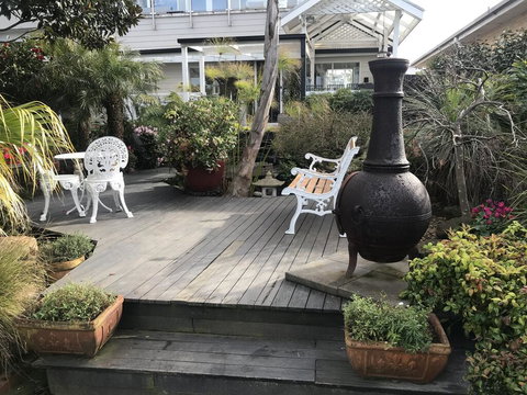 Bayview Studio - Accommodation Cairns 1