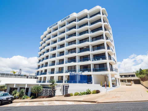 Bayview Tower - Accommodation Cairns 0