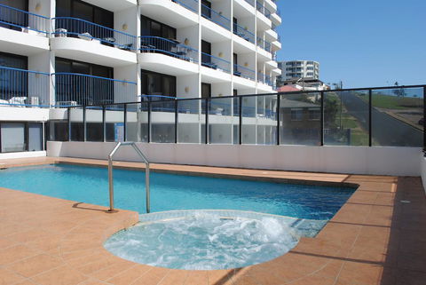Bayview Tower - Accommodation Cairns 1