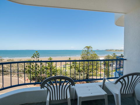 Bayview Tower - Accommodation Cairns 2
