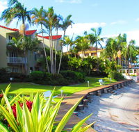 Bayview Waters Apartments - Accommodation Cairns