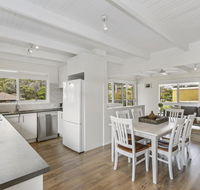 Be Our Guest - Accommodation Cairns