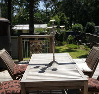 Beach and Bush Getaway - Accommodation Cairns